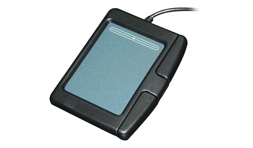 Adesso GP-160UB Easy Cat 2 Button Glidepoint USB Touchpad 1 Year