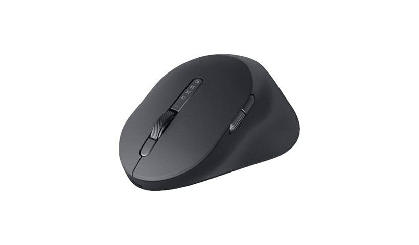 Dell Premier MS900 Rechargeable Wireless Mouse 8000 DPI Graphite