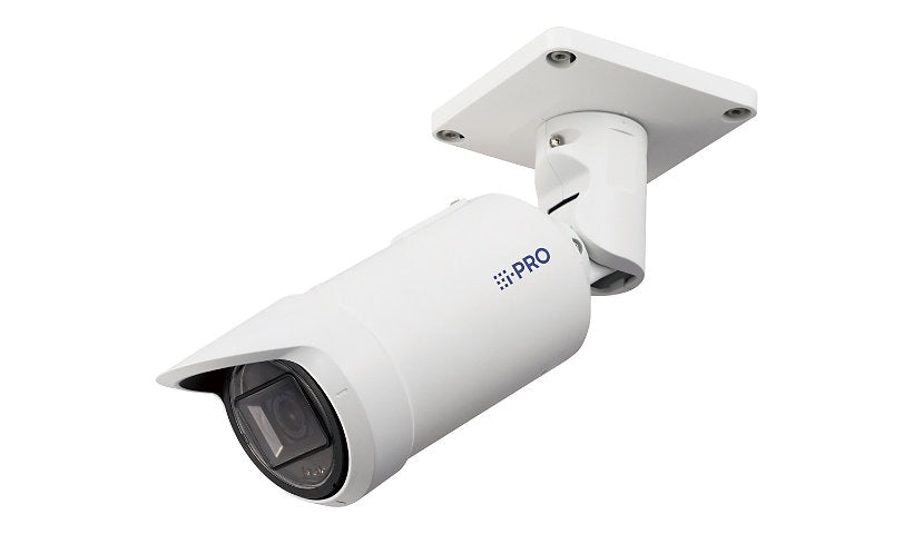 i-PRO WV-S15700-V2LN 4K Outdoor Bullet Camera 4.3-8.6mm IR 230 ft AI