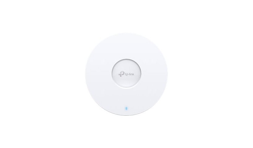 TP-Link Omada EAP653 AX3000 Wi-Fi 6 Ceiling Mount Access Point, Slim