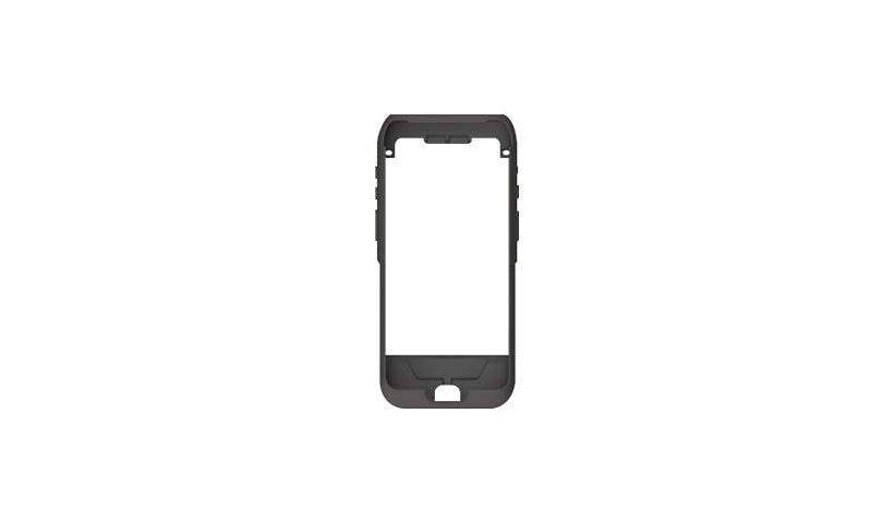 Honeywell Protective Boot for CT47 Mobile Computer, Black, CT47-PB-1