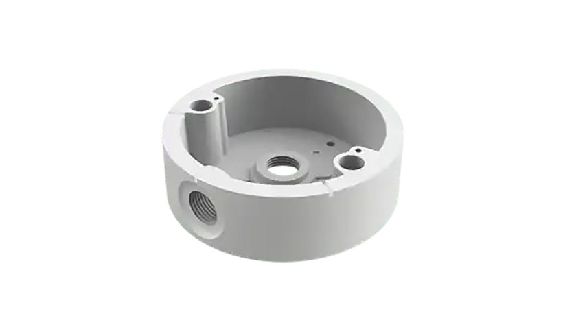 Rhombus ACC-R23-JB Outdoor Junction Box with Conduit for R230 R360