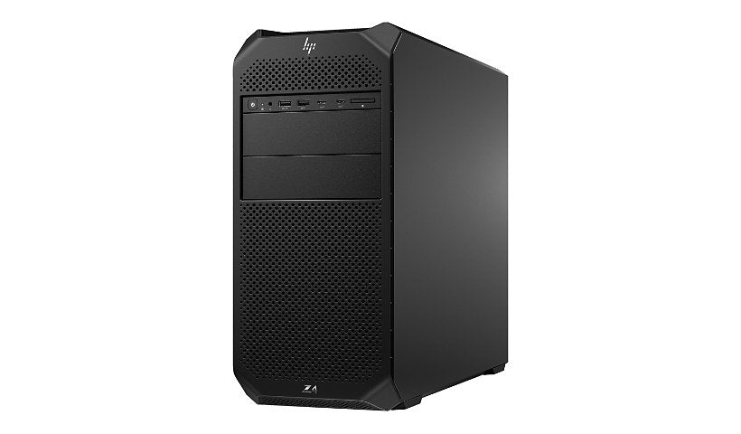 HP Z4 G5 Workstation, Xeon w5-2445, 16GB, 512GB SSD