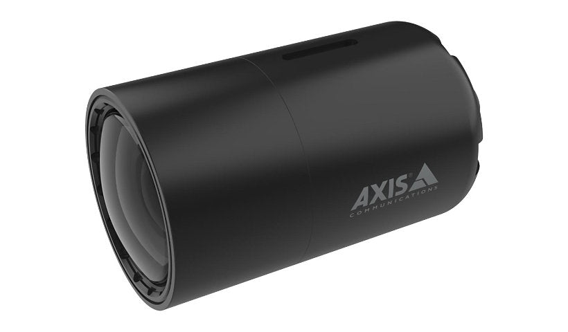 AXIS TF1802-RE Outdoor Lens Protector for F2105-RE Pack of 4 3 Year