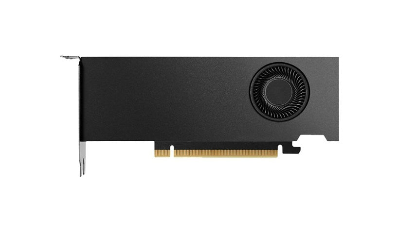 PNY NVIDIA RTX™ 4000 SFF Ada Graphic Card - 20 GB GDDR6 - Low-profile