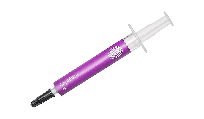 Cooler Master CryoFuze Thermal Paste Gray MGZ-NDSG-N07M-R2