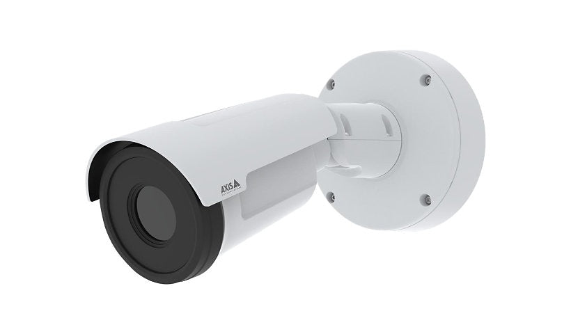AXIS Q1961-TE Thermal Camera Temperature Monitoring 768x576 7mm TAA 02174-001