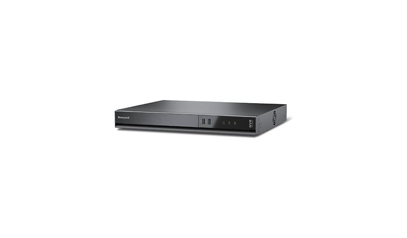 Honeywell 35 Series HN35160204 16 Channel PoE+ NVR 4TB 4K Two Way Audio