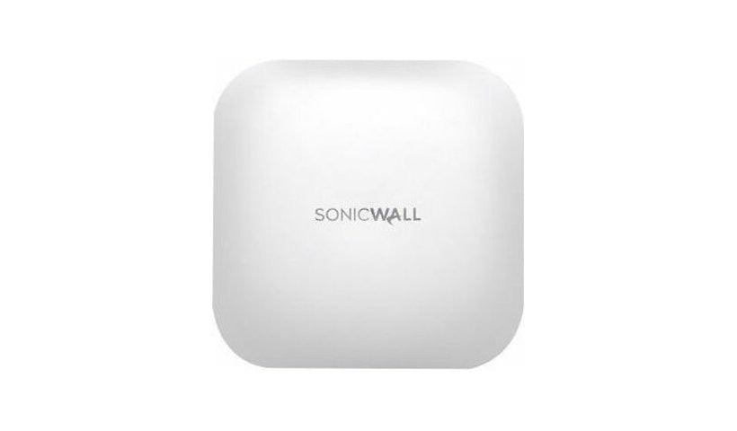SonicWall SonicWave 621 03-SSC-0717 Indoor Wi-Fi 6 AP, 2.5G PoE, WNM