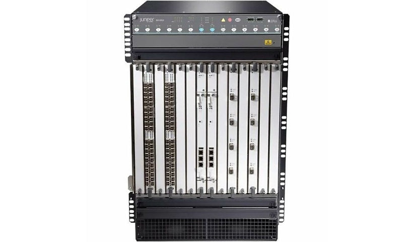Juniper MX960 Universal Routing Platform Chassis MX960-PREMIUM3-ACECM 16U