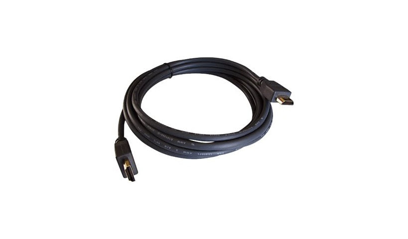 Kramer C-HM/HM-35 HDMI Cable 35 ft K-Lock Connectors CL2 Rated 7 Year
