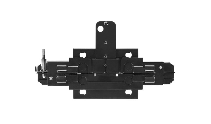 HPE Aruba AP-MNT-MP10-U S0J40A Universal Campus AP Mount, 10 Pack