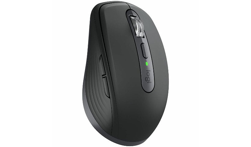 Logitech MX Anywhere 3S for Business Wireless Mouse Graphite 910-006956 2 Year