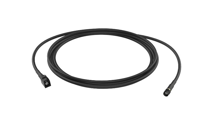 AXIS 02249-001 SMA to FAKRA RF Cable for F Series 3.3 ft 3 Year