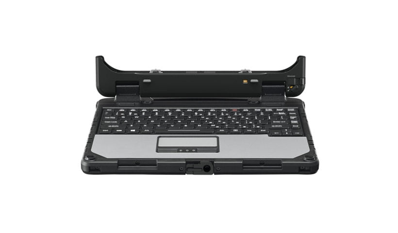Panasonic CF-VEK335LMP Emissive Backlit Keyboard Dock for Toughbook CF-33