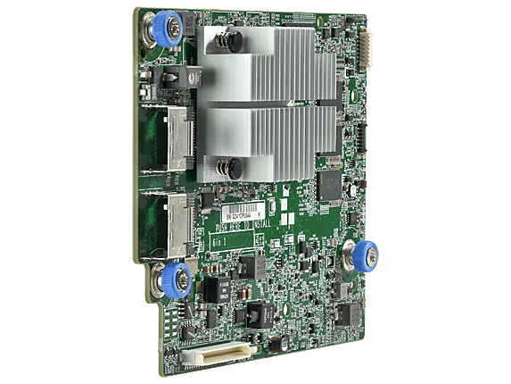 HPE 749974-B21 Smart Array P440ar 2GB FBWC 12Gb SAS 2-Port Internal Controller
