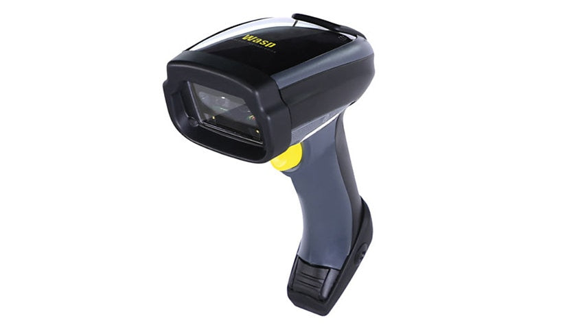 Wasp WWS750 Scanner Base Station, 633809003042