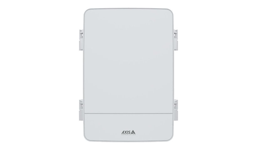 AXIS TQ1808-VE Extended Cabinet for A1610-B D3110 W400 Gray 3 Year
