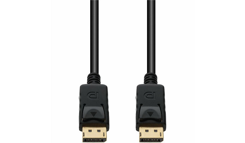 Proline DP2DP14MM8K2M-PRO DisplayPort 1.4 Cable 2 m 8K 60Hz 3 Year