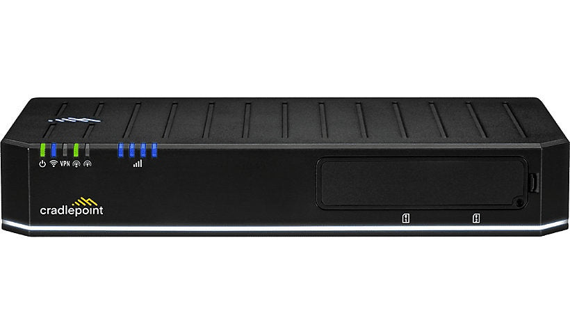 Cradlepoint E300 Router 1 Yr NetCloud Enterprise Essentials TAA-BF01