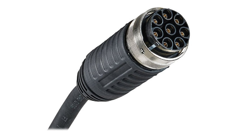 Eaton CBL360-10 3-Phase Power Cord for Universal PDUs 10 ft 23000VA 240/415V