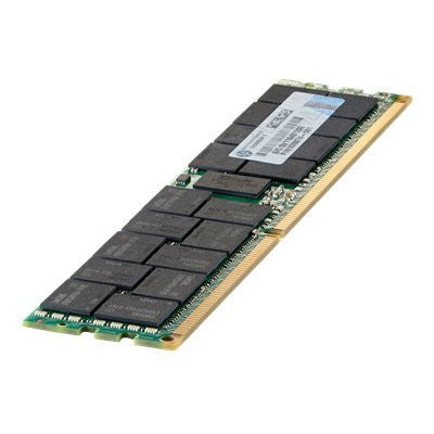 HPE 774176-001 64GB DDR4-2133 PC4-17000 4Rx4 CL15 ECC LRDIMM Smart Memory for G9