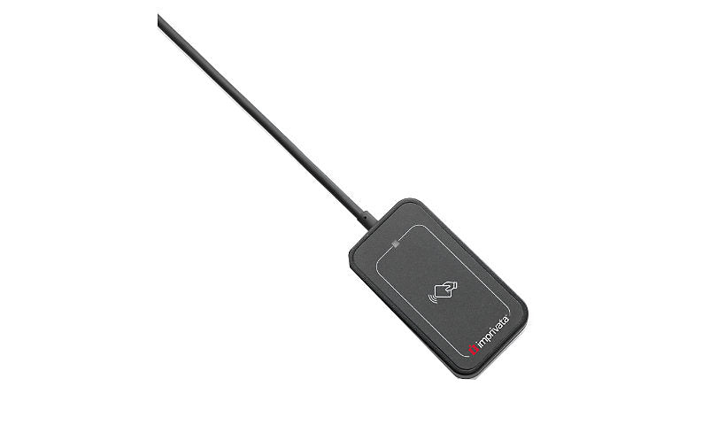 Imprivata 80 Mini USB Reader Bluetooth LE Dual Frequency MOQ 10