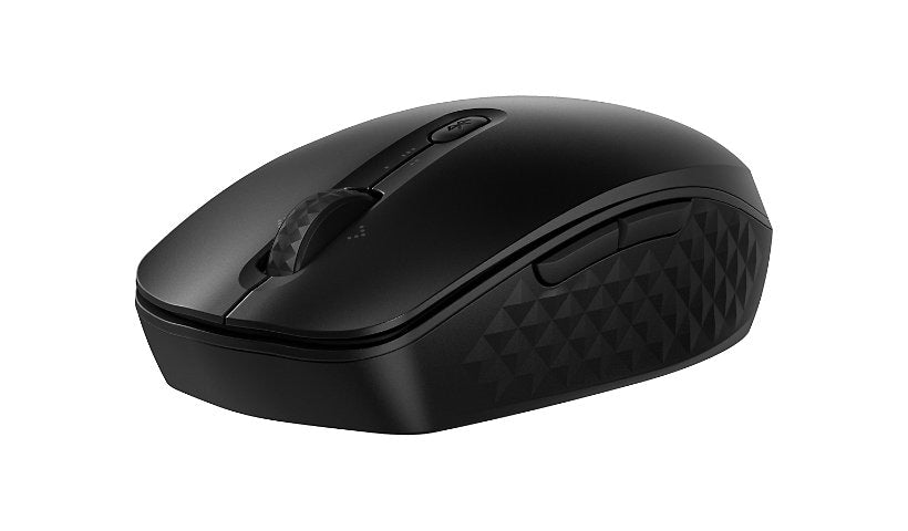 HP 425 Programmable Bluetooth Mouse 4000 DPI Black 7M1D5AA 1 Year