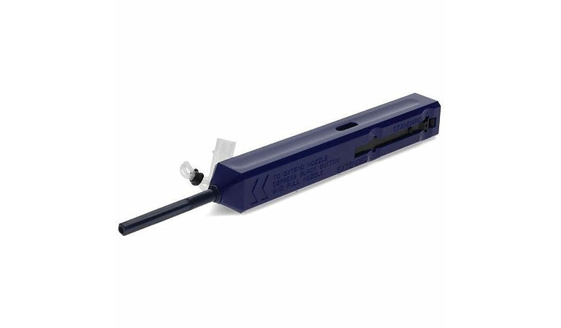Proline FOCLNR-PP125-PRO One-Click Fiber Cleaner for 1.25 mm Patch Panels