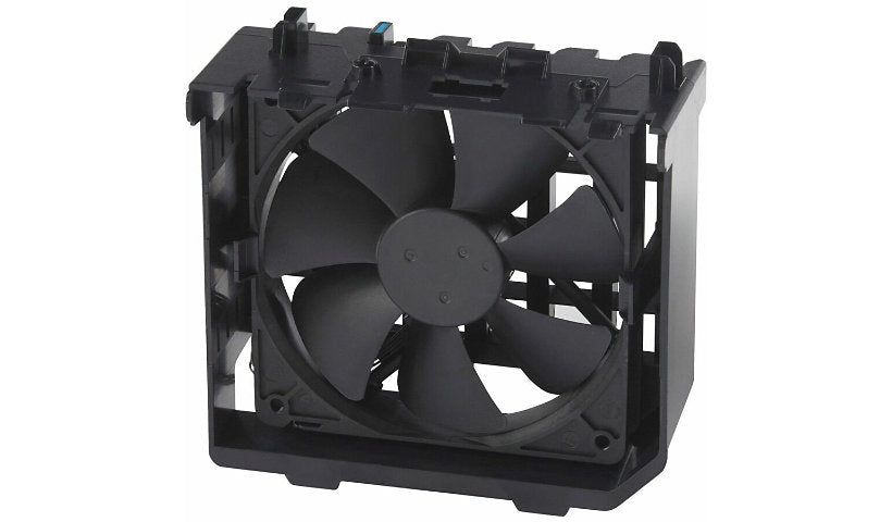 HP Z6 G5 Fan and Front Card Guide Kit Black 56Q80AA