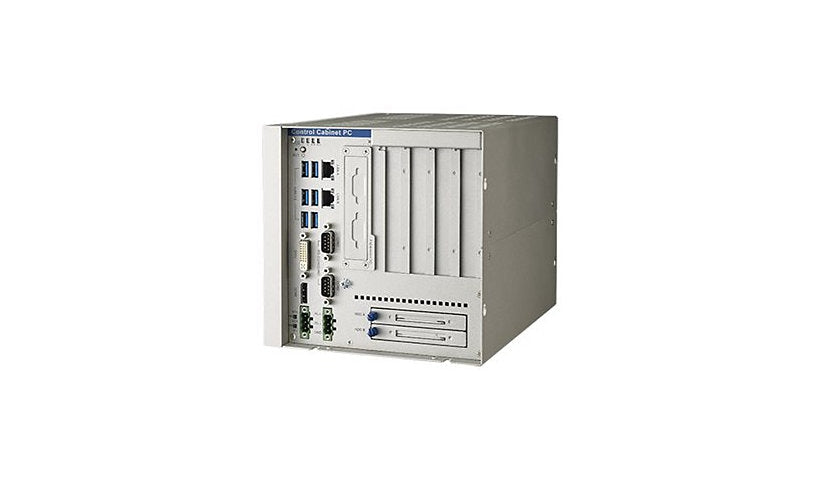 Advantech UNO-3285G Industrial Box PC, Core i5-6442EQ, 8GB