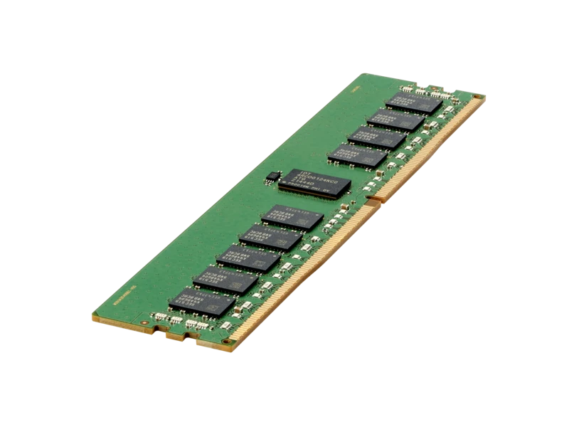 HPE 774171-001 8GB DDR4-2133 2Rx8 CL15 ECC RDIMM Memory for G9