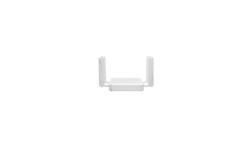 Cradlepoint W1850-5GC 5G Wideband Adapter 2.5GbE 3 Yr NetCloud Essentials