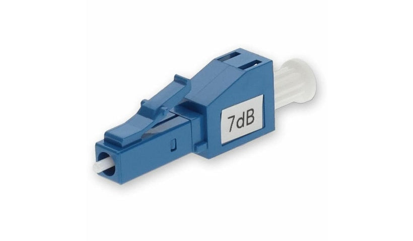 Proline PRO-ATTNS-LCPC-7DB 7 dB Fixed LC Single-Mode Fiber Attenuator OS1