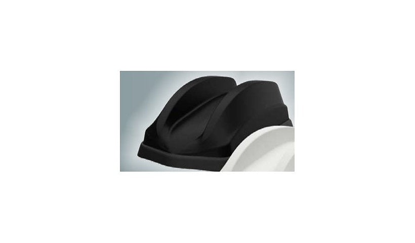 Sierra Wireless 6001442 9-in-1 Dual Shark Fin Antenna, 5G, Wi-Fi, GNSS