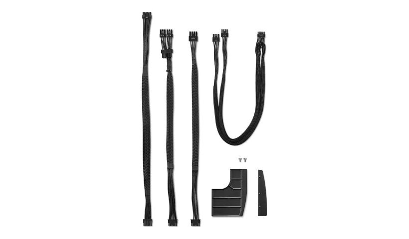 Lenovo ThinkStation P5 and P620 Graphics Card Power Cable Kit 4XF1M24242