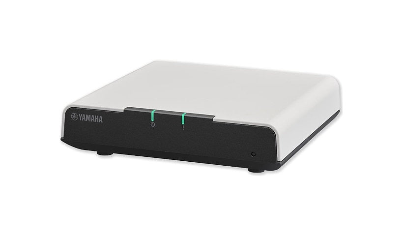 Yamaha RM-WAP16 16 Channel Wireless Microphone Receiver, Dante, PoE