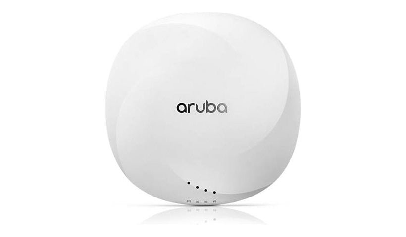 HPE Aruba AP-634 S1G50A Campus Wi-Fi 6E Access Point, Tri-Band, US