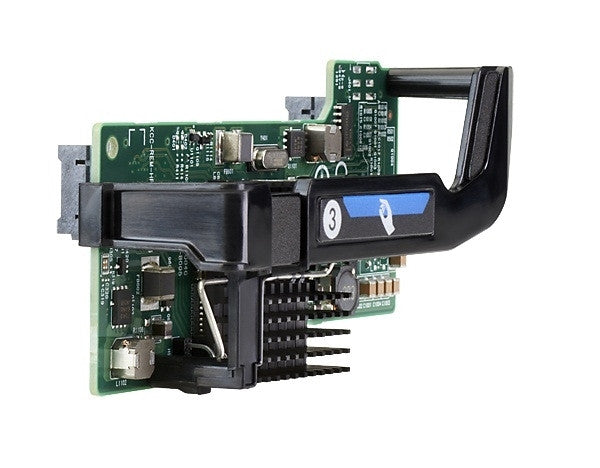 HPE FlexFabric 768080-001 536FLB 10Gb 2-Port PCIe 3.0 FLB Adapter for Gen9