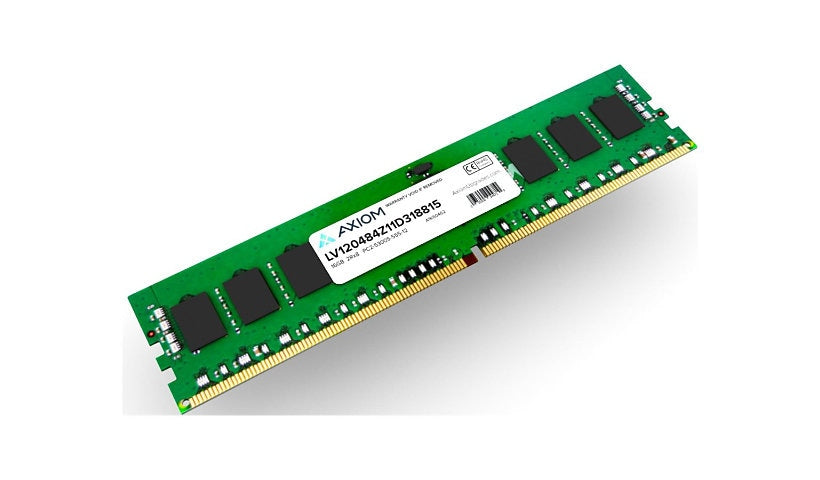 Axiom AA783420-AX 8GB DDR4-3200 ECC RDIMM for Dell PowerEdge, Precision 7920