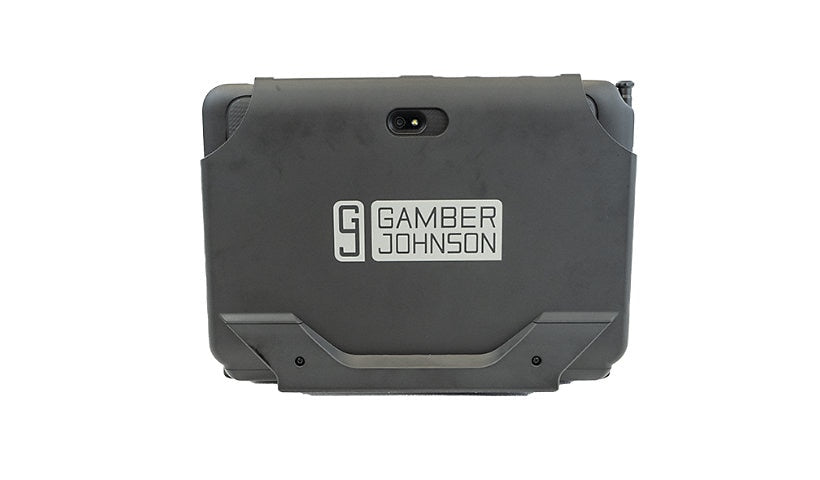 Gamber-Johnson 7160-1869-00 Backlit Keyboard for Galaxy Tab Active Pro