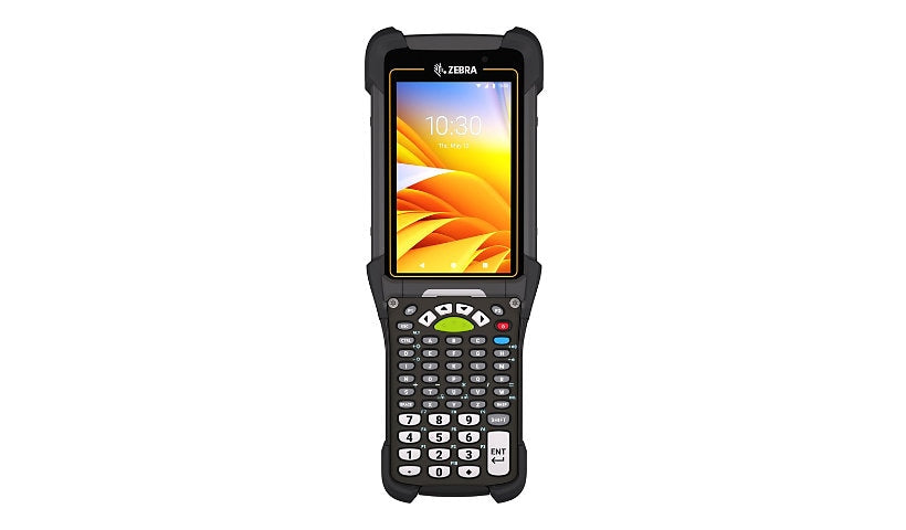 Zebra MC9401 Gun-Style Mobile Computer, Wi-Fi 6E, 128GB, MC9401-0G1R6DSS