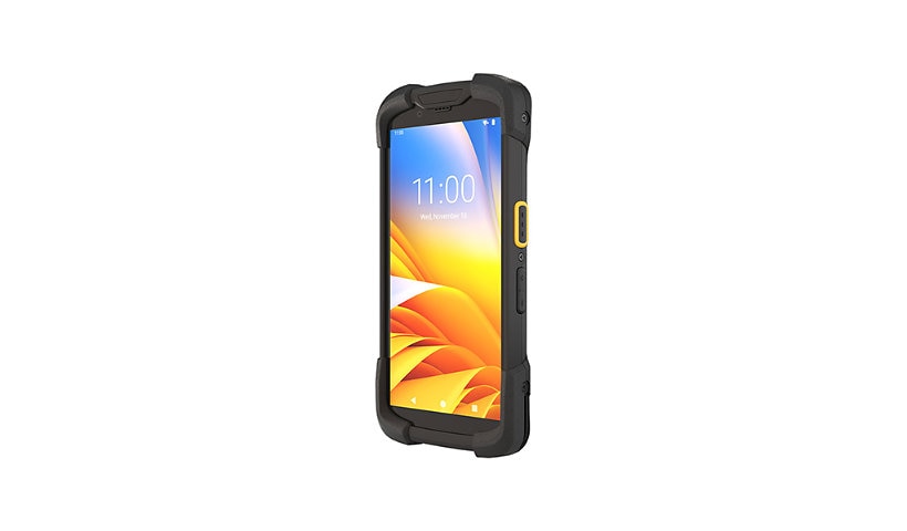 Zebra TC73 Premium Ultra-Rugged Android Mobile Computer, 8GB/128GB