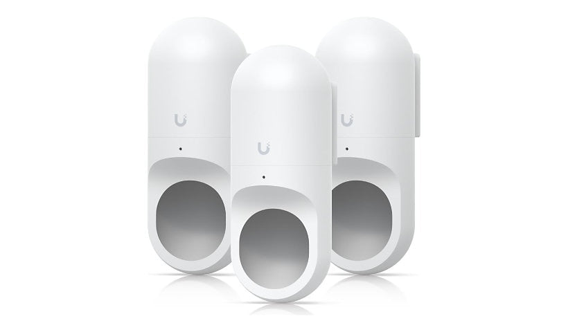 Ubiquiti UniFi Flex Camera Wall and Pole Mount White Pack of 3