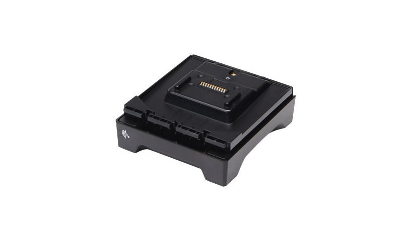 Zebra RFD40 Single-Slot Charging Base, CRD1S0T-RFD49-BASE-CHG-1R