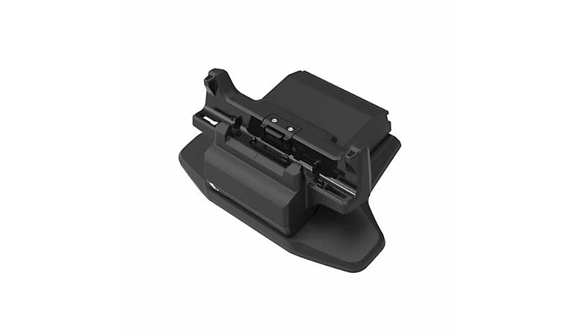 Zebra ET40/ET45 Workstation Cradle, HDMI, RJ-45, USB, CRD-ET4X-1SNWS-02