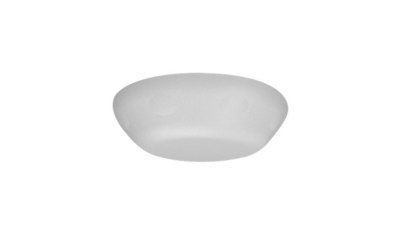 Panorama CM-S4-08NJ Low Profile UHF Ceiling Antenna, 380-470 MHz, N Female