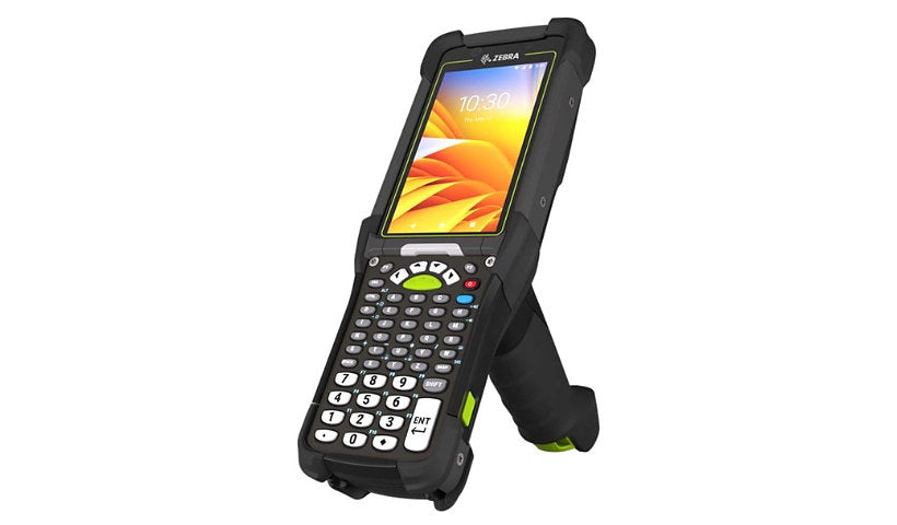 Zebra MC9400 Mobile Computer, Wi-Fi 6E, 128GB, Android, MC9401-0G1M6DSS-NA