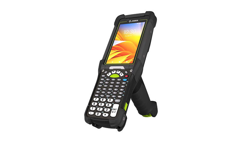 Zebra MC9400-G Mobile Computer, Wi-Fi 6E, 128GB, Android, MC9401-0G1J6DSS-NA