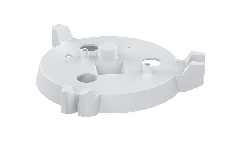 AXIS TP6902-E Adapter Bracket for Q6100-E with P5676-LE PTZ 3 Year